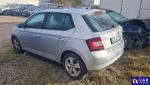 Skoda Fabia 1.0 TSI Ambition Aukcja 280105 - grafika 9