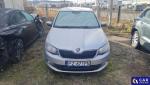 Skoda Fabia 1.0 TSI Ambition Aukcja 280105 - grafika 2