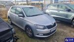 Skoda Fabia 1.0 TSI Ambition Aukcja 280105 - grafika 3