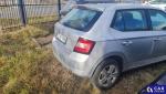 Skoda Fabia 1.0 TSI Ambition Aukcja 280105 - grafika 6