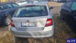 Skoda Fabia 1.0 TSI Ambition Aukcja 280105 - grafika 8