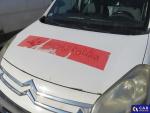 Citroën Berlingo II 1.6 HDI Kat. MR`08 E4 1.9t Aukcja 280896 - grafika 42