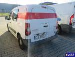 Citroën Berlingo II 1.6 HDI Kat. MR`08 E4 1.9t Aukcja 280896 - grafika 4