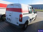 Citroën Berlingo II 1.6 HDI Kat. MR`08 E4 1.9t Aukcja 280896 - grafika 3