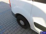 Citroën Berlingo II 1.6 HDI Kat. MR`08 E4 1.9t Aukcja 280896 - grafika 61