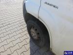 Citroën Jumper 33 2.2 HDI MR`07 E4 3.3t Aukcja 280897 - grafika 112