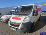 Citroën Jumper 33 2.2 HDI MR`07 E4 3.3t Aukcja 280897 - grafika 1