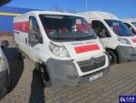 Citroën Jumper 33 2.2 HDI MR`07 E4 3.3t Aukcja 280897 - grafika 2