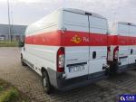 Citroën Jumper 35 2.2 HDI Kat. MR`07 E4 3.5t Aukcja 280898 - grafika 4