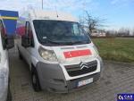 Citroën Jumper 35 2.2 HDI Kat. MR`07 E4 3.5t Aukcja 280898 - grafika 2