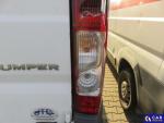 Citroën Jumper 35 2.2 HDI Kat. MR`07 E4 3.5t Aukcja 280898 - grafika 76