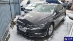 Volkswagen Passat 2.0 TDI Elegance DSG Aukcja 280106 - grafika 1