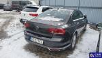 Volkswagen Passat 2.0 TDI Elegance DSG Aukcja 280106 - grafika 6