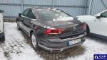 Volkswagen Passat 2.0 TDI Elegance DSG Aukcja 280106 - grafika 8