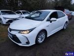 Toyota Corolla 1.8 Hybrid MR`19 E6 Aukcja 280143 - grafika 1