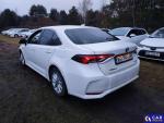 Toyota Corolla 1.8 Hybrid MR`19 E6 Aukcja 280143 - grafika 2