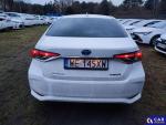 Toyota Corolla 1.8 Hybrid MR`19 E6 Aukcja 280143 - grafika 3