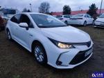 Toyota Corolla 1.8 Hybrid MR`19 E6 Aukcja 280143 - grafika 5