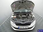 Skoda Fabia III 1.0 TSI MR`19 E6d Aukcja 280139 - grafika 11