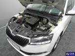 Skoda Fabia III 1.0 TSI MR`19 E6d Aukcja 280139 - grafika 12