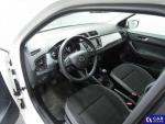 Skoda Fabia III 1.0 TSI MR`19 E6d Aukcja 280139 - grafika 16