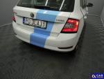 Skoda Fabia III 1.0 TSI MR`19 E6d Aukcja 280139 - grafika 35