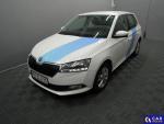 Skoda Fabia III 1.0 TSI MR`19 E6d Aukcja 280139 - grafika 1