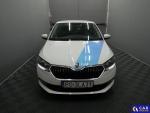 Skoda Fabia III 1.0 TSI MR`19 E6d Aukcja 280139 - grafika 2