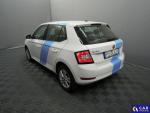 Skoda Fabia III 1.0 TSI MR`19 E6d Aukcja 280139 - grafika 4