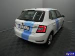 Skoda Fabia III 1.0 TSI MR`19 E6d Aukcja 280139 - grafika 6