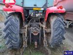 Massey Ferguson MF 5400  Aukcja 280164 - grafika 17