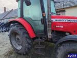 Massey Ferguson MF 5400  Aukcja 280164 - grafika 21