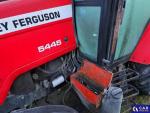 Massey Ferguson MF 5400  Aukcja 280164 - grafika 22