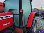 Massey Ferguson MF 5400  Aukcja 280164 - grafika 23