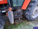 Massey Ferguson MF 5400  Aukcja 280164 - grafika 24