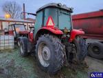 Massey Ferguson MF 5400  Aukcja 280164 - grafika 3