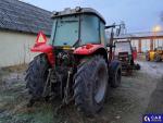 Massey Ferguson MF 5400  Aukcja 280164 - grafika 4