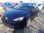 Volkswagen Golf DE - LimS3 1.4 EU5, Comfortlin Aukcja 280169 - grafika 1