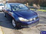 Volkswagen Golf DE - LimS3 1.4 EU5, Comfortlin Aukcja 280169 - grafika 2