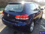 Volkswagen Golf DE - LimS3 1.4 EU5, Comfortlin Aukcja 280169 - grafika 3