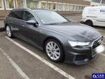 Audi A6 45 TDI quattro sport Aukcja 280171 - grafika 2