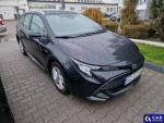 Toyota Corolla 1.8 Hybrid GPF Comfort Aukcja 280293 - grafika 3