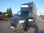 Mercedes-Benz Sprinter  Aukcja 280847 - grafika 1