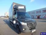 Mercedes-Benz Sprinter  Aukcja 280847 - grafika 4