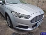 Ford Mondeo 2.0 TDCi MR`15 E6 Aukcja 280887 - grafika 11