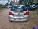 Opel Corsa E 1.4 MR`14 E6 Aukcja 299732 - grafika 4