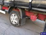 Volkswagen Crafter 35 TDI-CR MR`17 E6 3.5t Aukcja 280916 - grafika 15