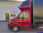 Volkswagen Crafter 35 TDI-CR MR`17 E6 3.5t Aukcja 280916 - grafika 21