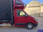 Volkswagen Crafter 35 TDI-CR MR`17 E6 3.5t Aukcja 280916 - grafika 26