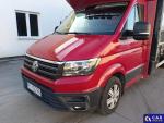 Volkswagen Crafter 35 TDI-CR MR`17 E6 3.5t Aukcja 280916 - grafika 1